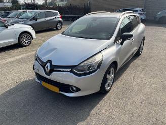 Renault Clio 0.9 TCE Dynamique picture 3
