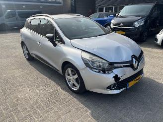 Renault Clio 0.9 TCE Dynamique picture 4