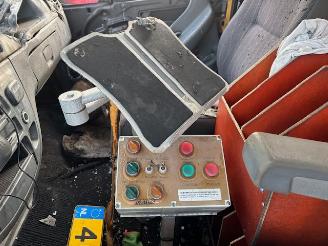 Mercedes Sprinter 311 CDI  Hoogwerker picture 10