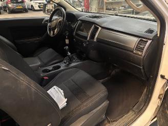 Ford Ranger 2.0D Super Cab XLT 4WD picture 9