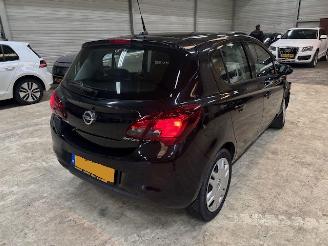 Opel Corsa 1.0 5-drs Turbo Edition picture 7