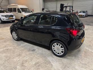 Opel Corsa 1.0 5-drs Turbo Edition picture 2