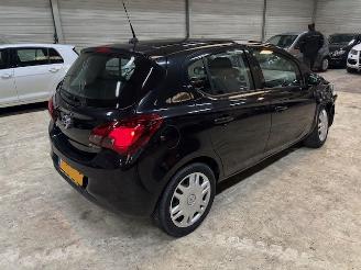 Opel Corsa 1.0 5-drs Turbo Edition picture 6