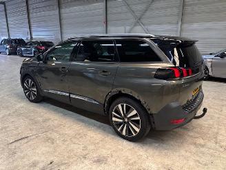Peugeot 5008 1.2 PT Premium 7-pers NAP picture 5