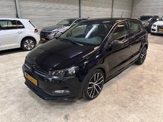 Volkswagen Polo 1.4 TDI 5-drs airco picture 3