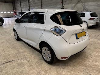 Renault Zoé Zen Quickcharge 22kWh  Incl Accu picture 5