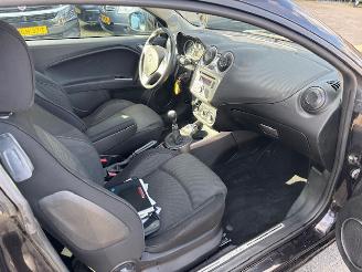 Alfa Romeo MiTo 1.4 Distinctive airco picture 8