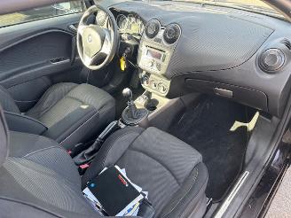 Alfa Romeo MiTo 1.4 Distinctive airco picture 9