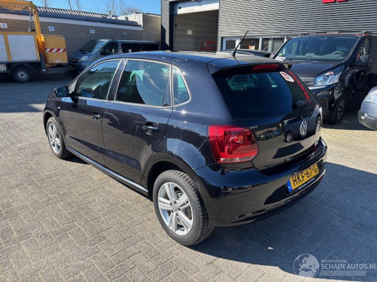 Volkswagen Polo 1.2 Life 5-drs Highline