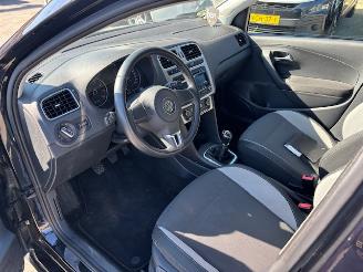 Volkswagen Polo 1.2 Life 5-drs Highline picture 16