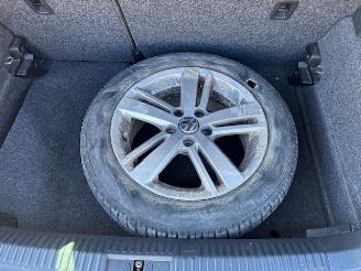 Volkswagen Polo 1.2 Life 5-drs Highline picture 11