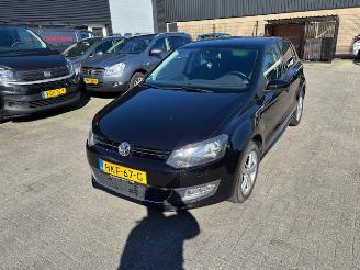 Volkswagen Polo 1.2 Life 5-drs Highline picture 3