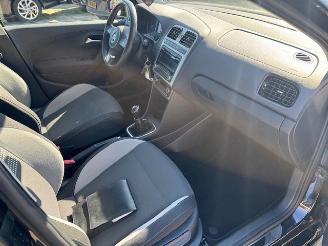 Volkswagen Polo 1.2 Life 5-drs Highline picture 15