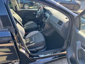 Volkswagen Polo 1.2 Life 5-drs Highline picture 13