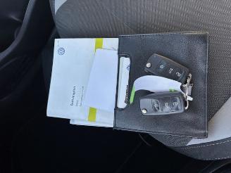 Volkswagen Polo 1.2 Life 5-drs Highline picture 18