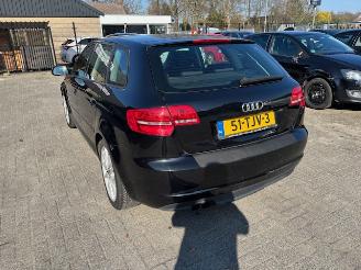 Audi A3 1.8 TFSI 5-drs Clima  Nap picture 2