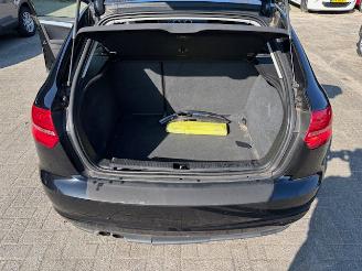 Audi A3 1.8 TFSI 5-drs Clima  Nap picture 8