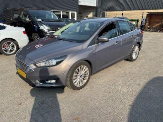 Ford Focus 1.0 Titanium Edition Nap picture 2