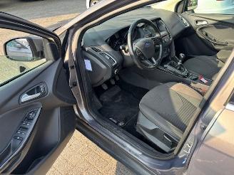 Ford Focus 1.0 Titanium Edition Nap picture 9