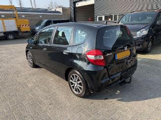 Honda Jazz 1.2 S 5-drs airco Nap picture 4