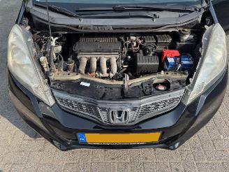 Honda Jazz 1.2 S 5-drs airco Nap picture 17