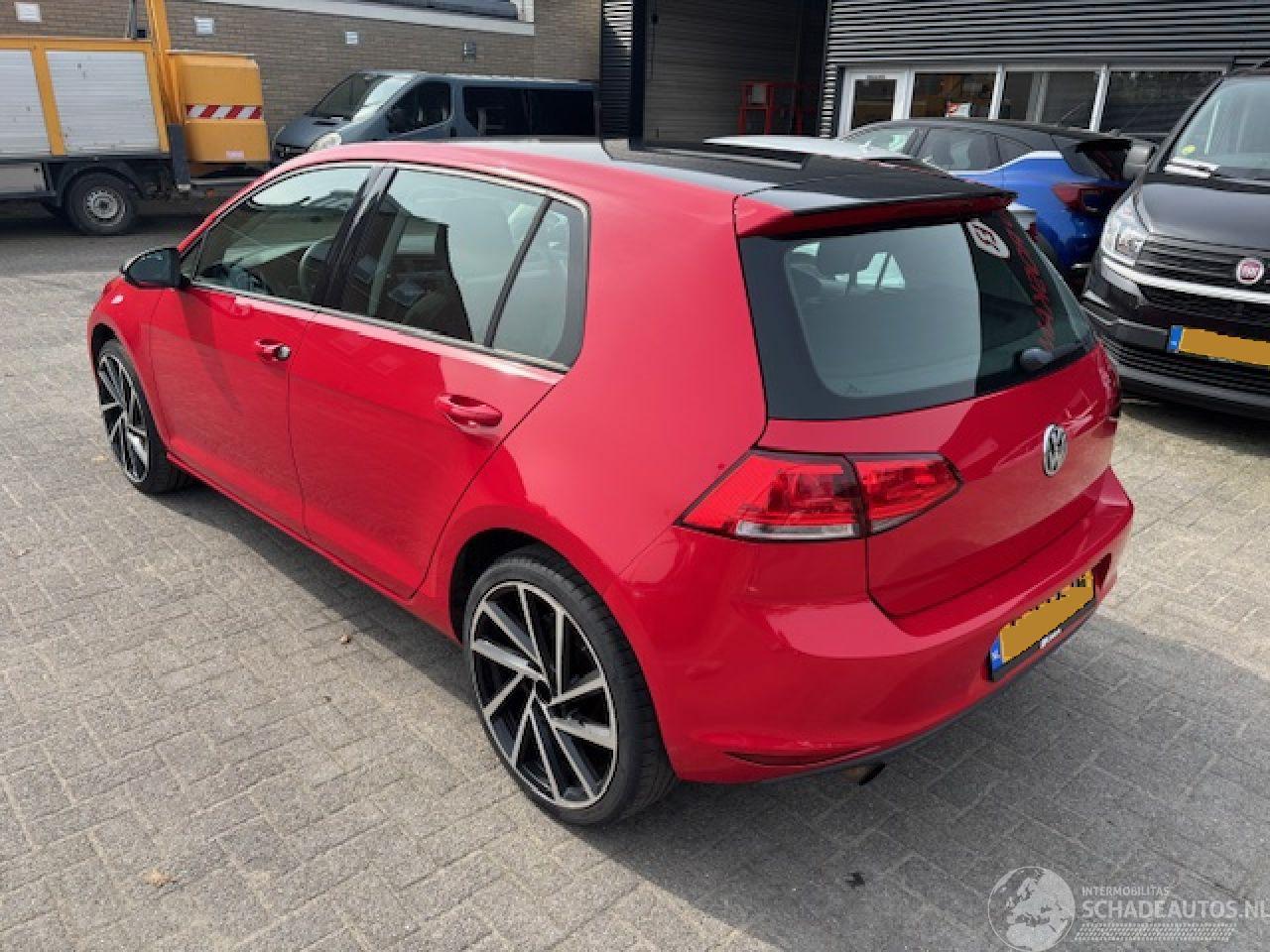 Volkswagen Golf 1.2 TSI  5-drs Clima