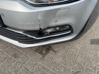 Volkswagen Polo 1.4 TDI  Allstar 5-drs clima picture 12