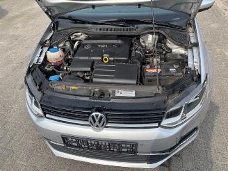 Volkswagen Polo 1.4 TDI  Allstar 5-drs clima picture 11