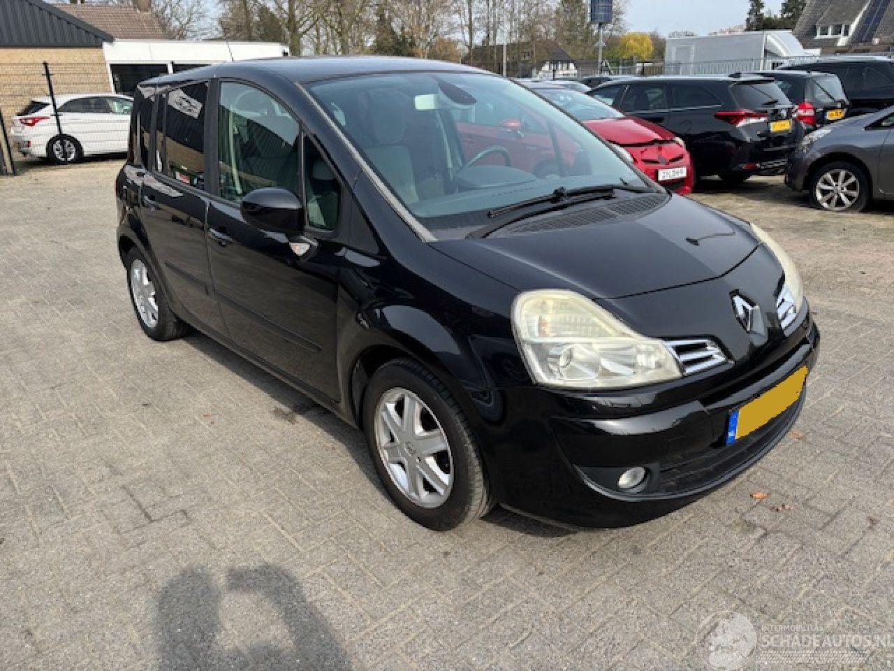 Renault Grand-modus 1.2 TCE Dynam.Clima