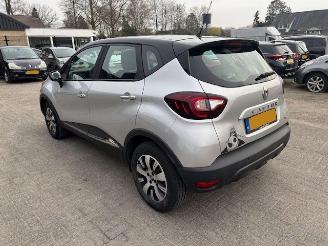 Avarii autoturisme Renault Captur 0.9 Tce Zen nap 2017/10