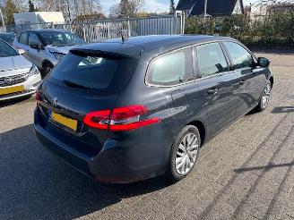 Peugeot 308 1.5 HDI Blue Lease picture 7