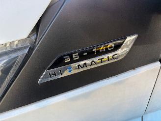 Iveco Daily 2.3 L2H3 Automaat  NAP picture 6