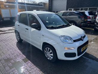 skadebil auto Fiat Panda 1.2 Popstar 5-drs airco 2016/11