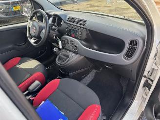 Fiat Panda 1.2 Popstar 5-drs airco picture 6