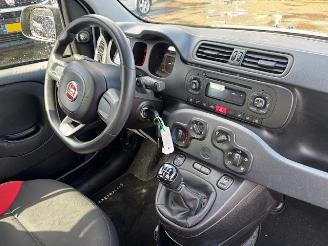 Fiat Panda 1.2 Popstar 5-drs airco picture 7