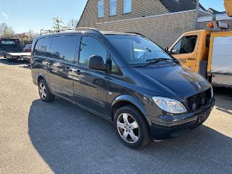  Mercedes Vito 111 CDI 320 Lang airco 2006/3