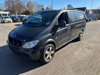 Mercedes Vito 111 CDI 320 Lang airco picture 5