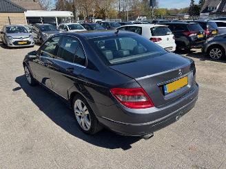 Mercedes C-klasse 180 CGI  automaat picture 4