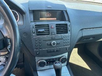 Mercedes C-klasse 180 CGI  automaat picture 14