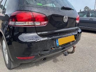 Volkswagen Golf 1.2 TSI 5-drs Highline picture 7