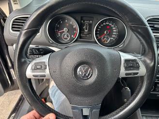 Volkswagen Golf 1.2 TSI 5-drs Highline picture 16