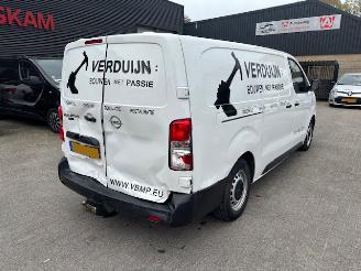 Opel Vivaro-e Vivaro-e L3H1 Edition 50kWh  NAP picture 2