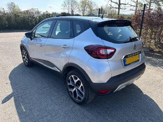 Avarii autoturisme Renault Captur 0.9 TCE Intense 2017/11