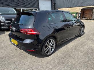 Volkswagen Golf 1.2 TSI Edition R picture 3