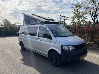 Avarii autoturisme Volkswagen Transporter 2.0 TDI L2  Airco 2015/3