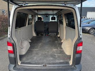 Volkswagen Transporter 2.0 TDI L2  Airco picture 12