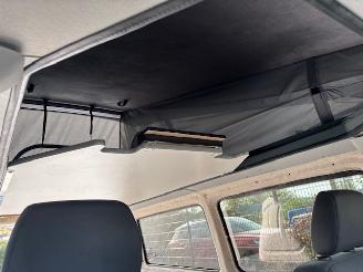 Volkswagen Transporter 2.0 TDI L2  Airco picture 21