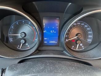 Toyota Auris 1.2 T Sports Dynamic picture 16