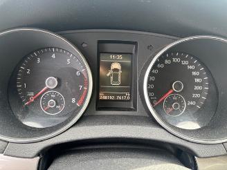 Volkswagen Golf 1.2 TSI 5-drs airco picture 14