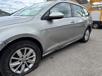 Volkswagen Golf 1.2 TSI Comfort Airco picture 7